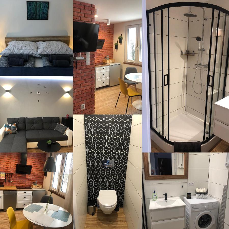 Apartamencik - Kowary Esterno foto