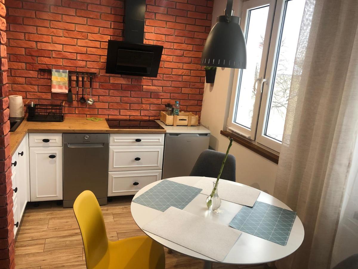 Apartamencik - Kowary Esterno foto