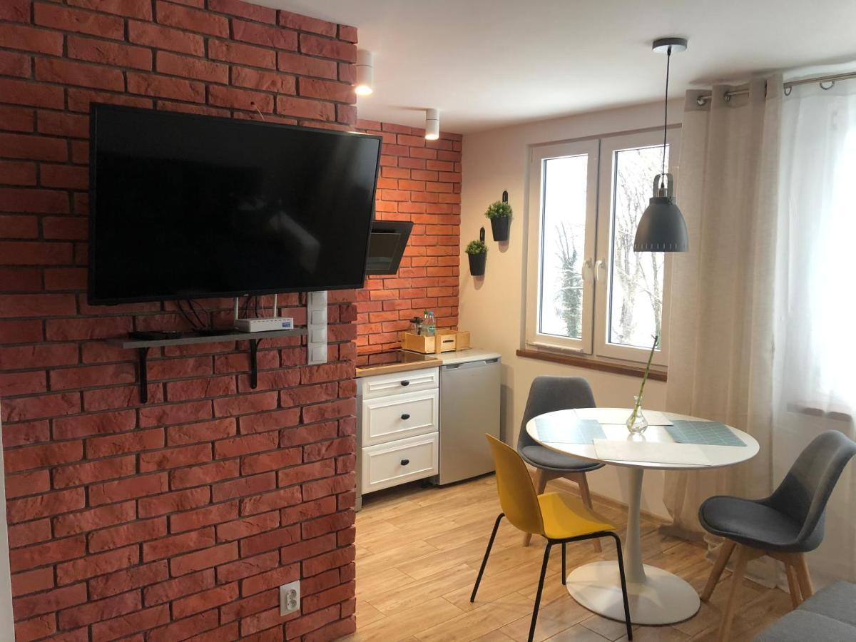 Apartamencik - Kowary Esterno foto