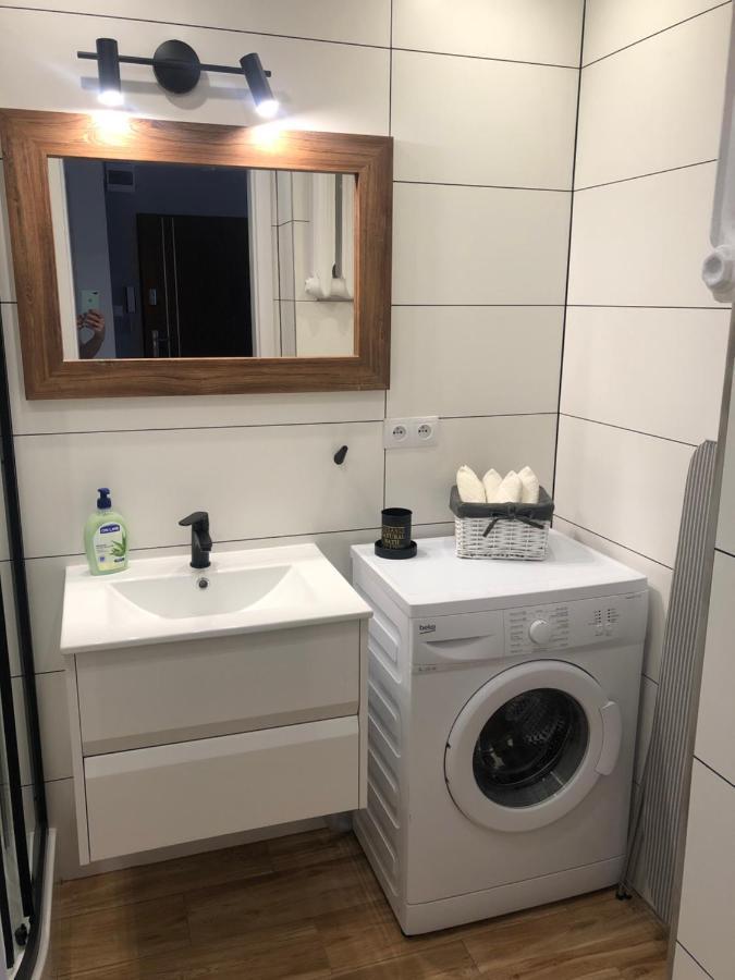 Apartamencik - Kowary Esterno foto