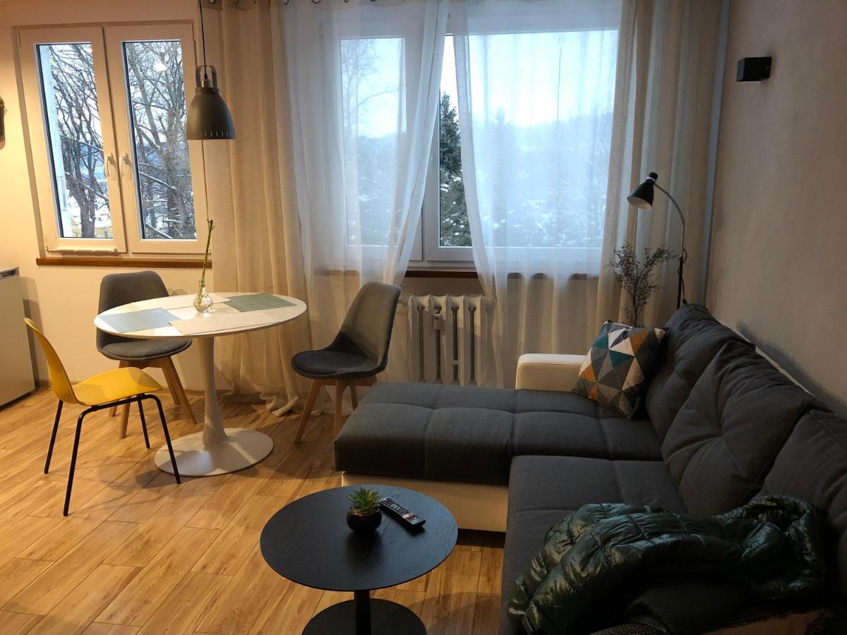Apartamencik - Kowary Esterno foto